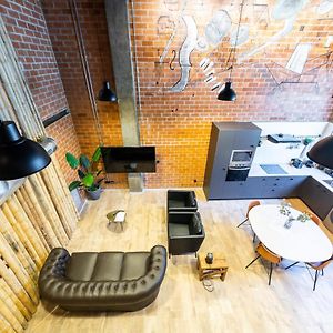 Loft Art